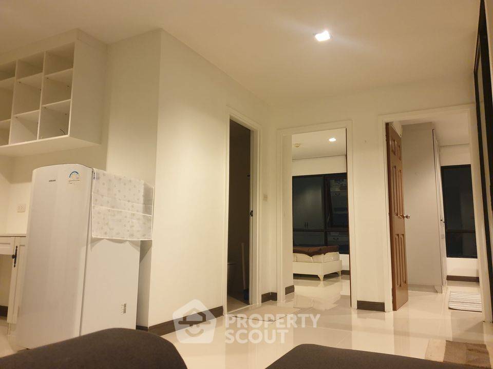 รูป คอนโด 2-ห้องนอน ที่ ไนท์บริดจ์ แบริ่ง ใกล้ BTS แบริ่ง (ID 211856) - รูปที่ 18/19