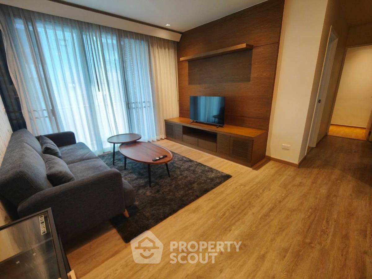 รูป คอนโด 2-ห้องนอน ที่ อิสสระ แอท 42 สุขุมวิท คอนโดมิเนียม ใกล้ BTS เอกมัย (ID 2036372) - รูปที่ 7/15