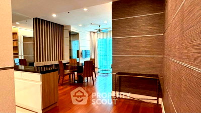 Condos for rent : 1-BR 74 Sqm Condo For Rent, Bright Sukhumvit 24,  BTS Phrom Phong (ID 2605637)
