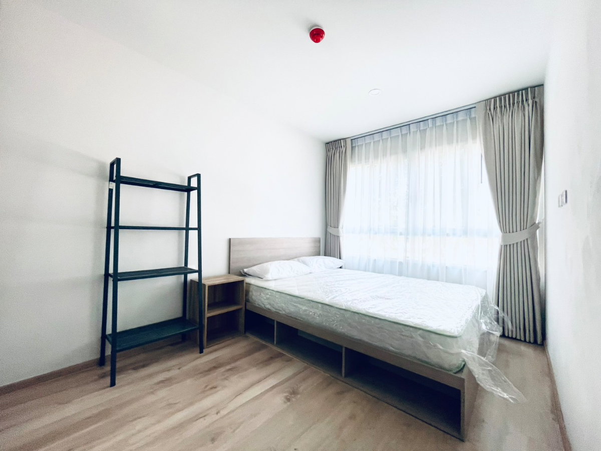 รูป 🔥 ขาย 🔥 เอลลิโอ เดล มอสส์ พหลโยธิน 34 / 2 ห้องนอน AON191 - รูปที่ 3/8