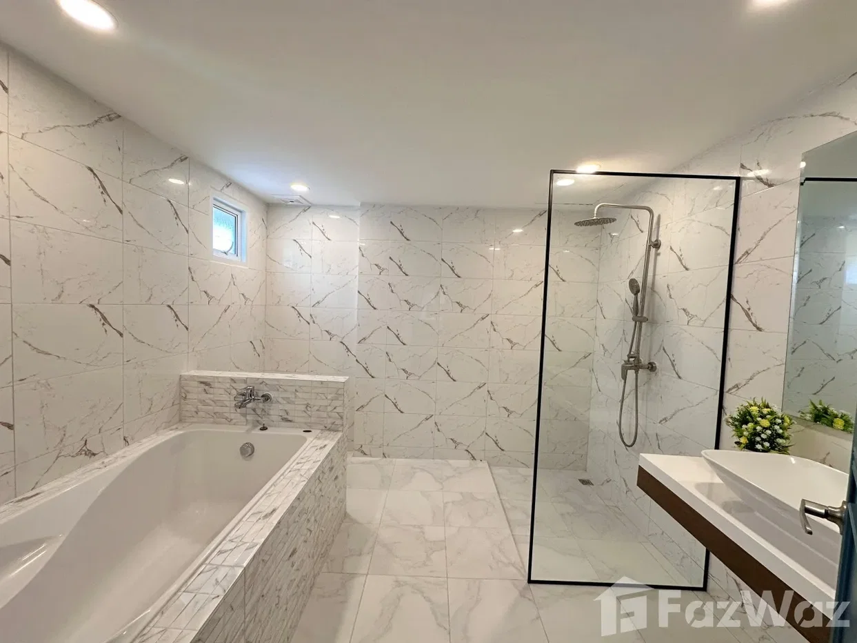 รูป บ้านพูลวิลล่าหลังมุม รีโนเวทใหม่ พร้อมเข้าอยู่ 6155704 - รูปที่ 20/25