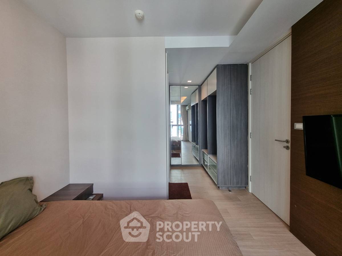 รูป คอนโด 1-ห้องนอน ที่ เวีย 49 ใกล้ BTS พร้อมพงษ์ (ID 2776223) - รูปที่ 8/14