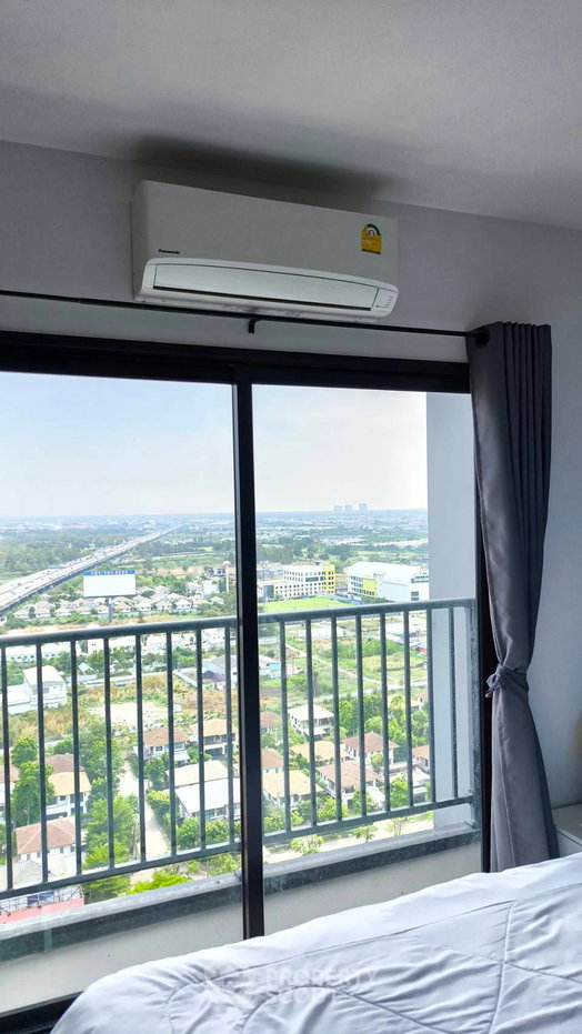 รูป คอนโด 1-ห้องนอน ที่ เอ สเปซ เมกา 1 ใน บางแก้ว (ID 2101243) - รูปที่ 9/11