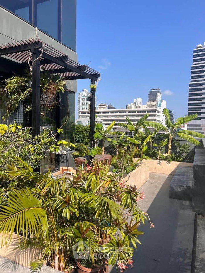 picture 2-BR Condo at M Silom near BTS Chong Nonsi (ID 2780274) - 10/10