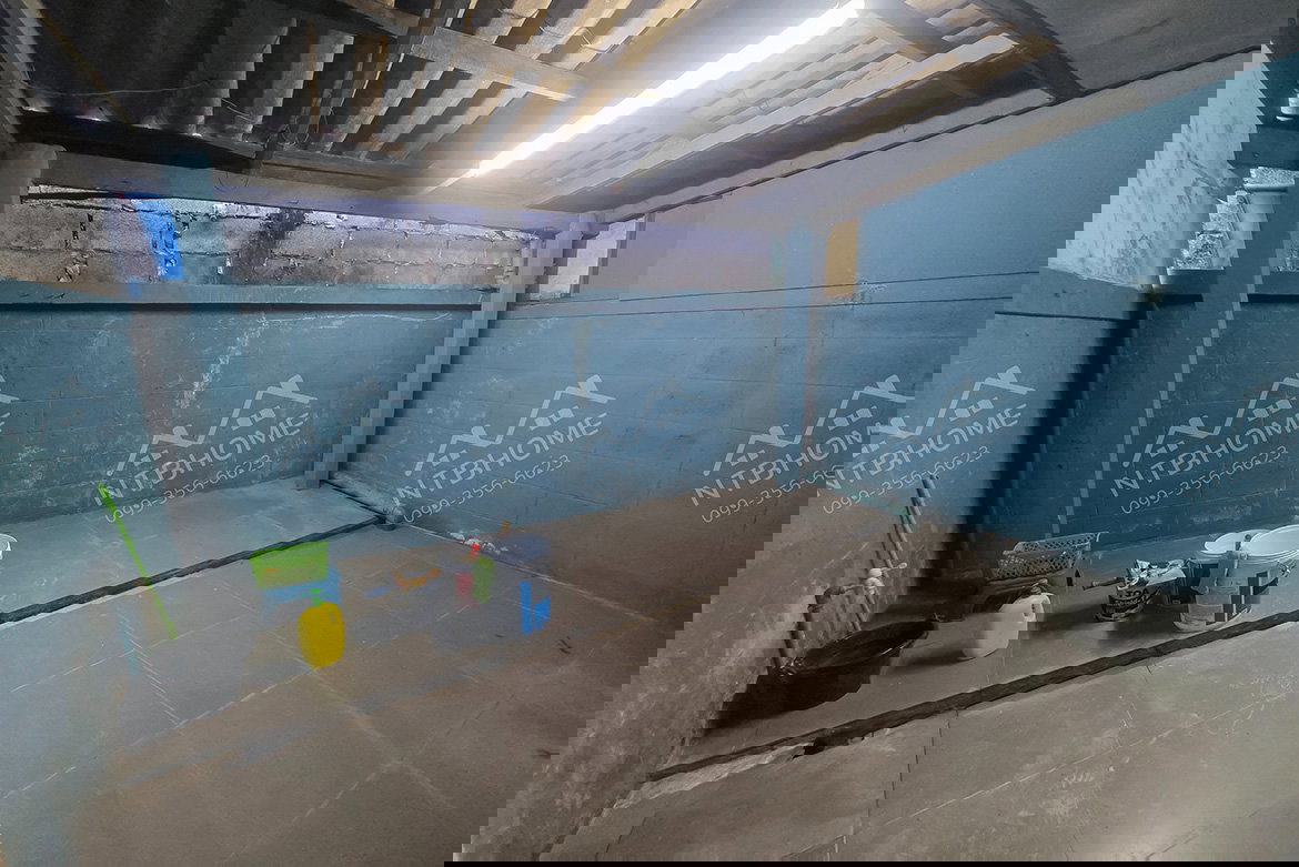 รูป ขาย-ให้เช่า 6,000/เดือน ทาวน์โฮม 2 ชั้น หมู่บ้านศิริวรรณ 1 ตลาดเจ้าพระยา ราชพฤกษ์ ซ.บางกร่าง 26 ต่อเติมครบ ใกล้วัดสวนแก้ว - รูปที่ 5/10