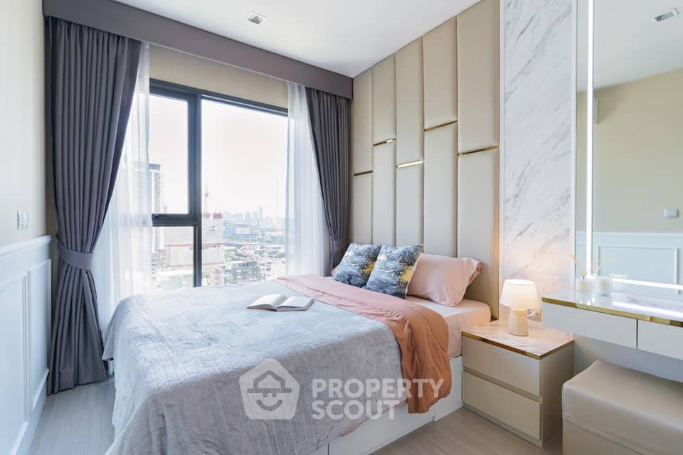 รูป คอนโด 2-ห้องนอน ที่ ไลฟ์ อโศก - พระราม 9 ใกล้ MRT พระราม 9 (ID 218157) - รูปที่ 4/14