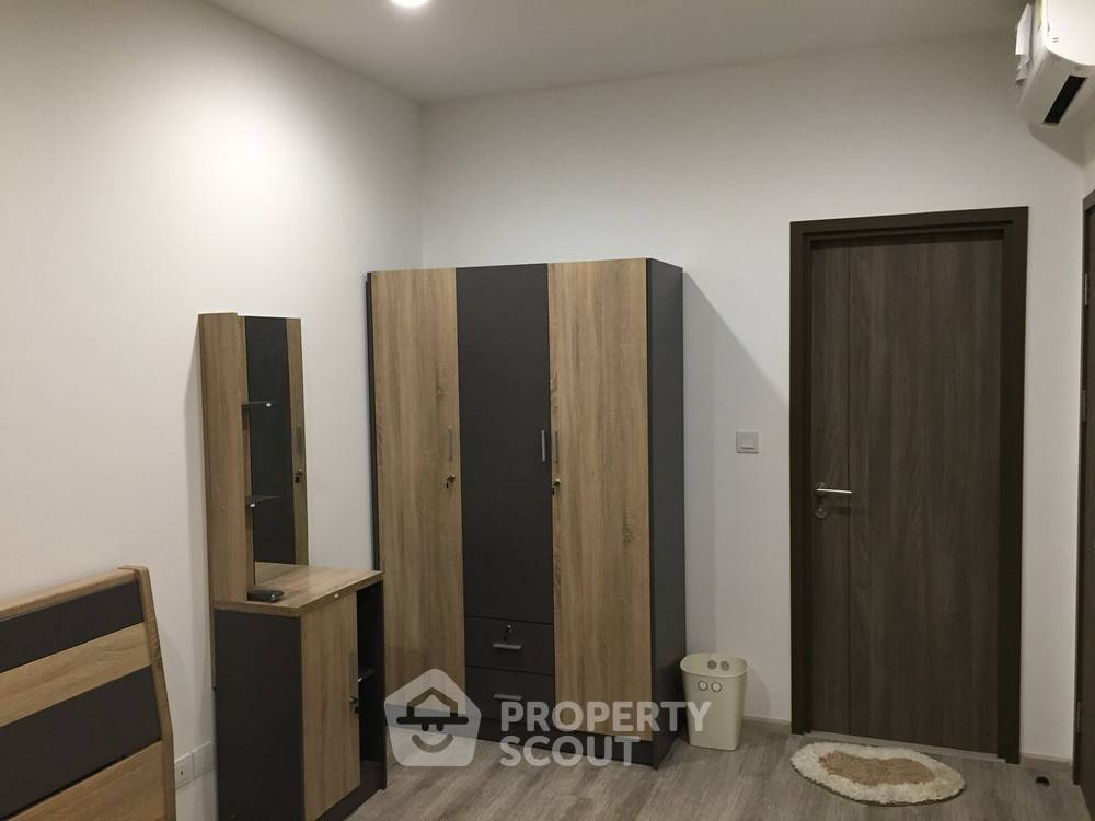 รูป คอนโด 1-ห้องนอน ที่ ไอดีโอ โมบิ อโศก ใกล้ MRT เพชรบุรี (ID 372725) - รูปที่ 7/7