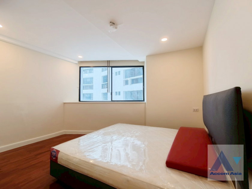 รูป 🔼🔽 AccomA 📩 Pet friendly 3 BR Condominium @President Park Sukhumvit 24   (AA43467) - รูปที่ 14/17