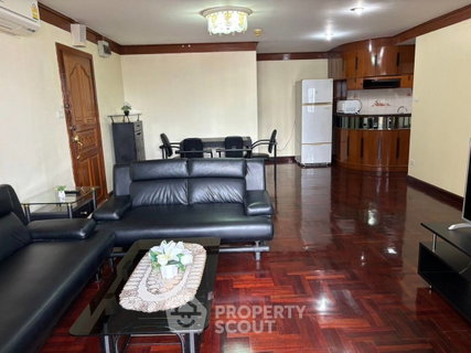 รูปภาพ 2-BR Condo at Petch 9 Tower near BTS Ratchathewi (ID 1546607)