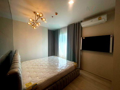Condos for rent : 📌 For rent condo LIFE ONE WIRELESS Building 1, Floor 15,2 bed room, Room size 63.00 sqm
