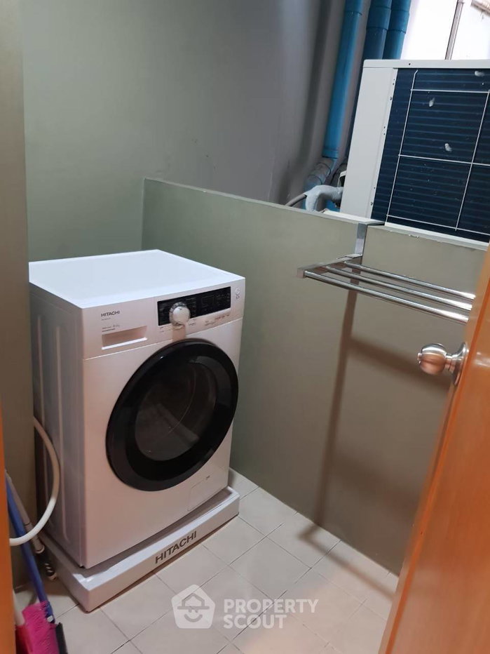 รูป คอนโด 1-ห้องนอน ที่ ดิ เอ็มโพริโอ เพลส ใกล้ BTS พร้อมพงษ์ (ID 2751546) - รูปที่ 5/6