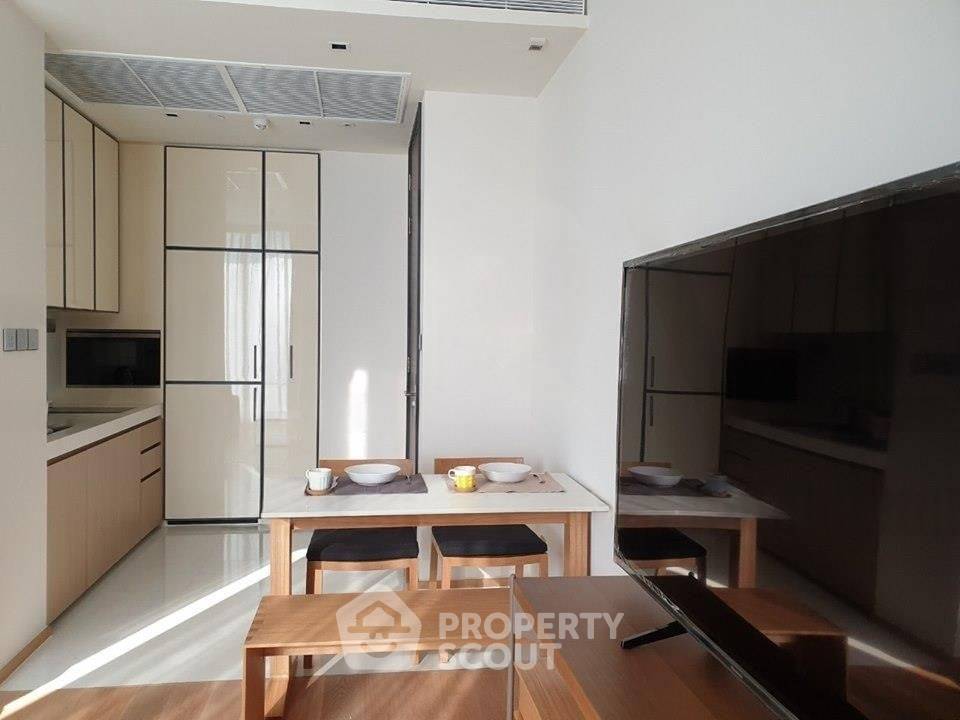 รูป คอนโด สตูดิโอ ที่ บีทนิค สุขุมวิท 32 ใกล้ BTS ทองหล่อ (ID 2778891) - รูปที่ 4/5