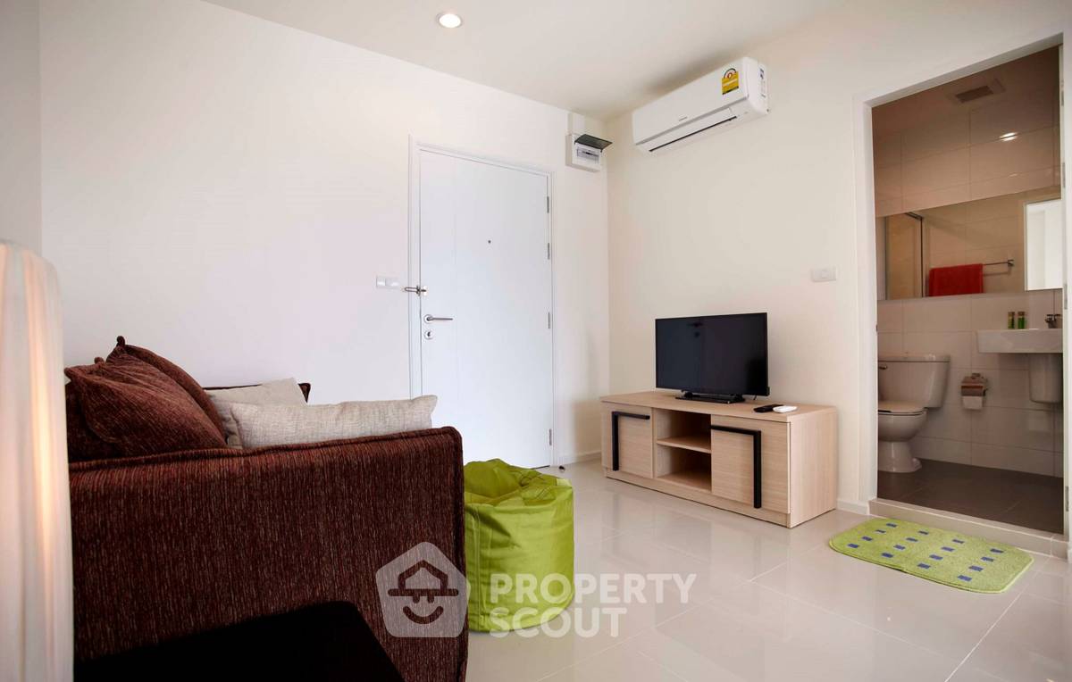รูป คอนโด 1-ห้องนอน ที่ แอสปาย สุขุมวิท 48 ใกล้ BTS พระโขนง (ID 510653) - รูปที่ 2/6
