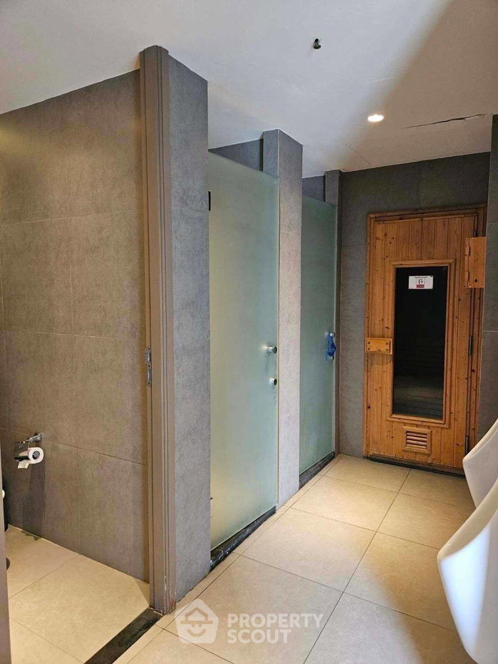 picture 1-BR Condo at Rhythm Asoke Ll near MRT Phra Ram 9 (ID 2410494) - 5/7