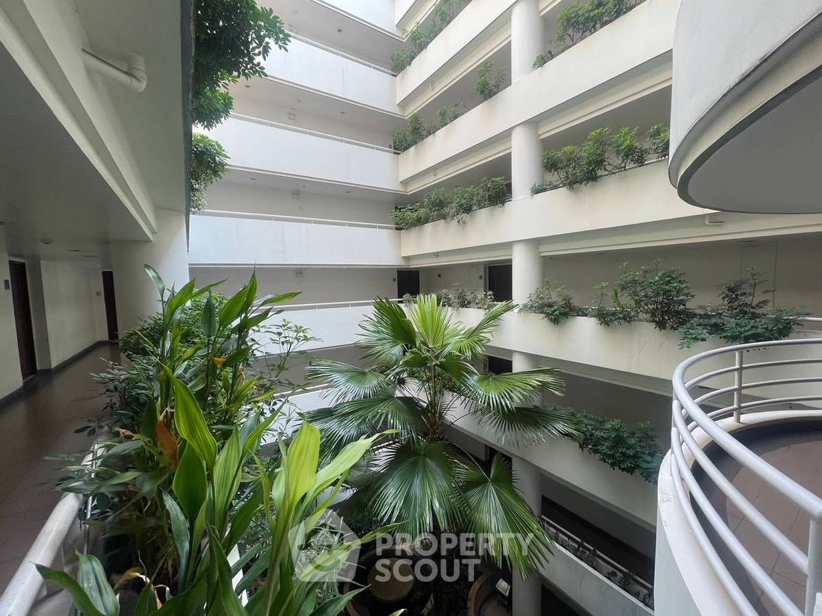 รูป คอนโด 2-ห้องนอน ที่ บ้านพฤกษาสิริ 2 สวนพลู คอนโดมิเนียม ใกล้ MRT ลุมพินี (ID 2085070) - รูปที่ 21/21