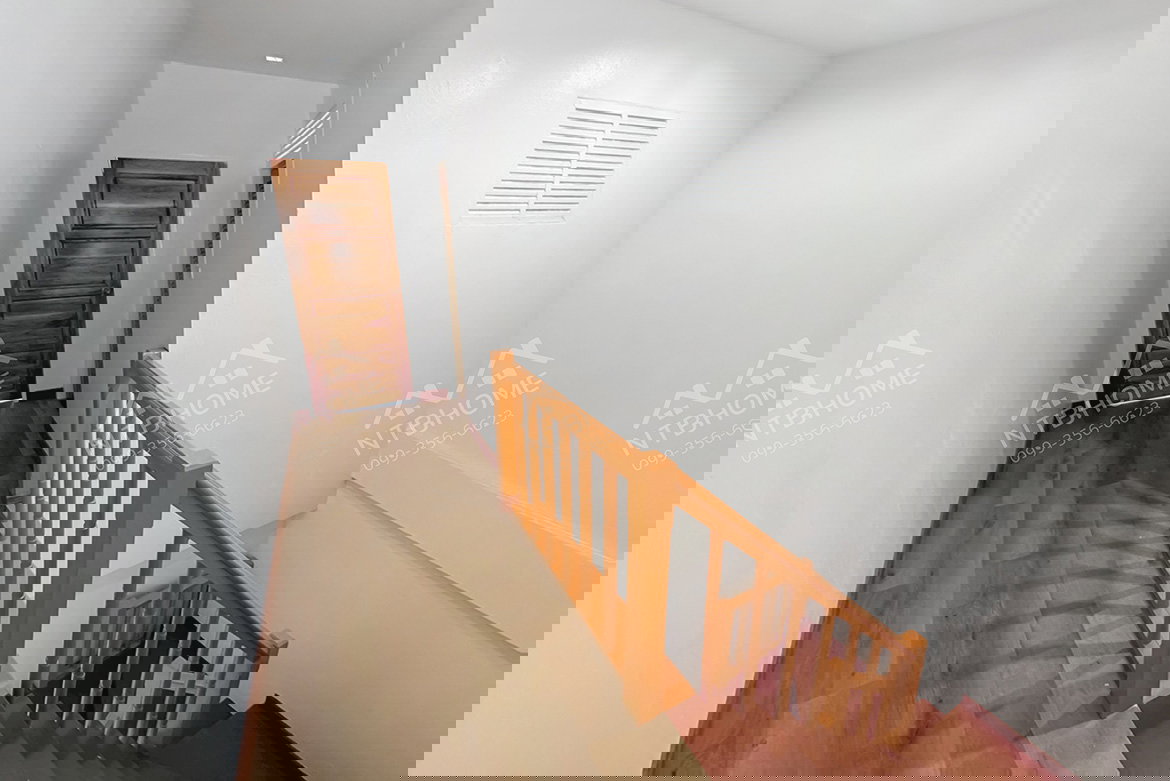 รูป หมู่บ้านบุศรินทร์ บางบัวทอง ปรับปรุงใหม่ ถนนเมน ต่อเติมครบพร้อมอยู่ ทำเลดี ใกล้รถไฟฟ้า - รูปที่ 10/10