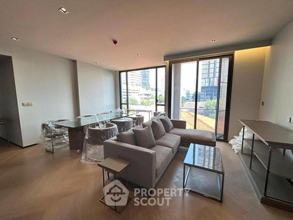 รูปภาพ 3-BR Condo at The Reserve 61 Hideaway near BTS Thong Lor (ID 1458114)