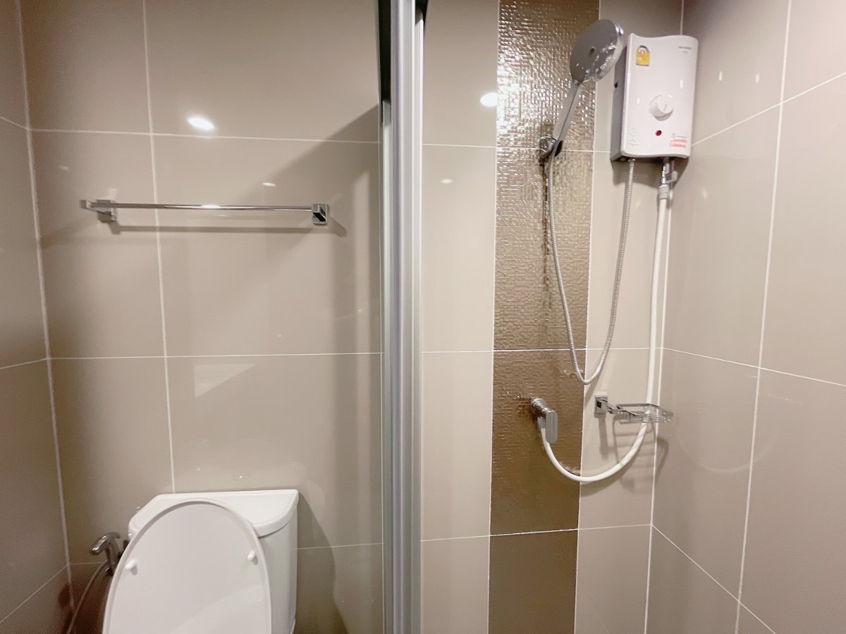 picture Ideo Ratchada-Sutthisan Condominium 1 Bed 1 Bath ✨ - 7/31