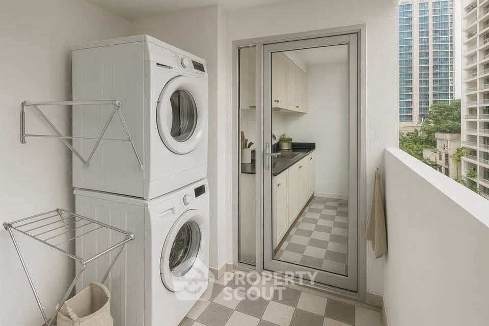 รูป คอนโด 2-ห้องนอน ที่ โนเบิล เฮ้าส์ ร่วมฤดี ใกล้ BTS เพลินจิต (ID 2326457) - รูปที่ 7/13