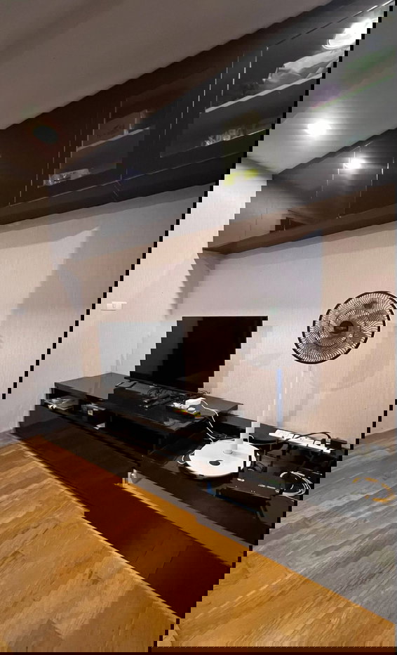 รูป ว่างพร้อมอยู่! Abstract. 1นอน 35ตร.ม. Line id: @pfagent - รูปที่ 2/10