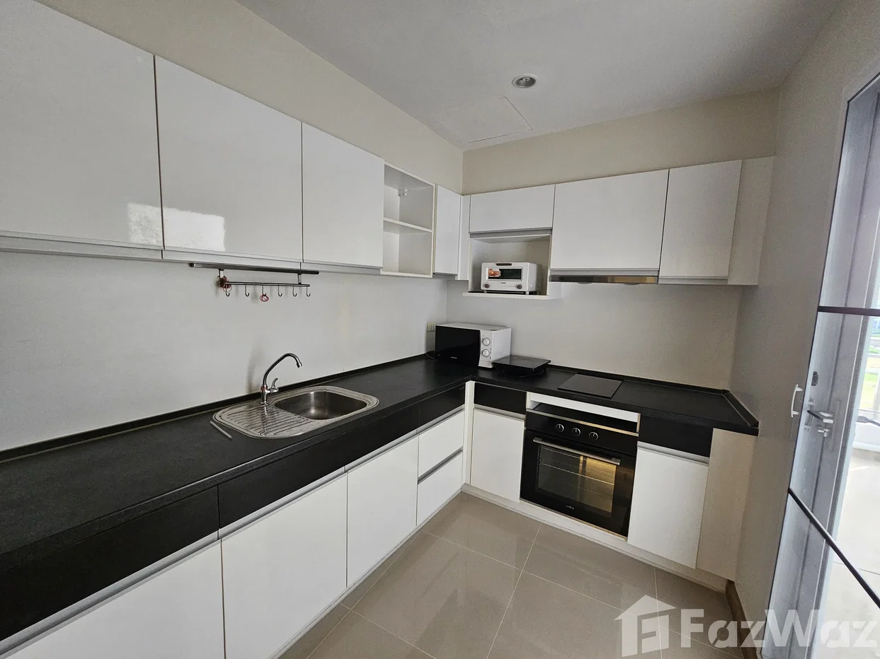 รูป คอนโดให้เช่า 3 ห้องนอน ในโครงการ ศุภาลัย ริเวอร์ รีสอร์ท 6164103 - รูปที่ 9/20