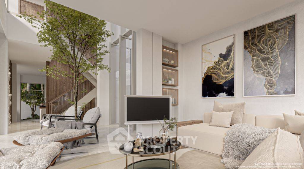 picture 3-BR Villa close to Bang Kao Beach (ID 2782349) - 2/19