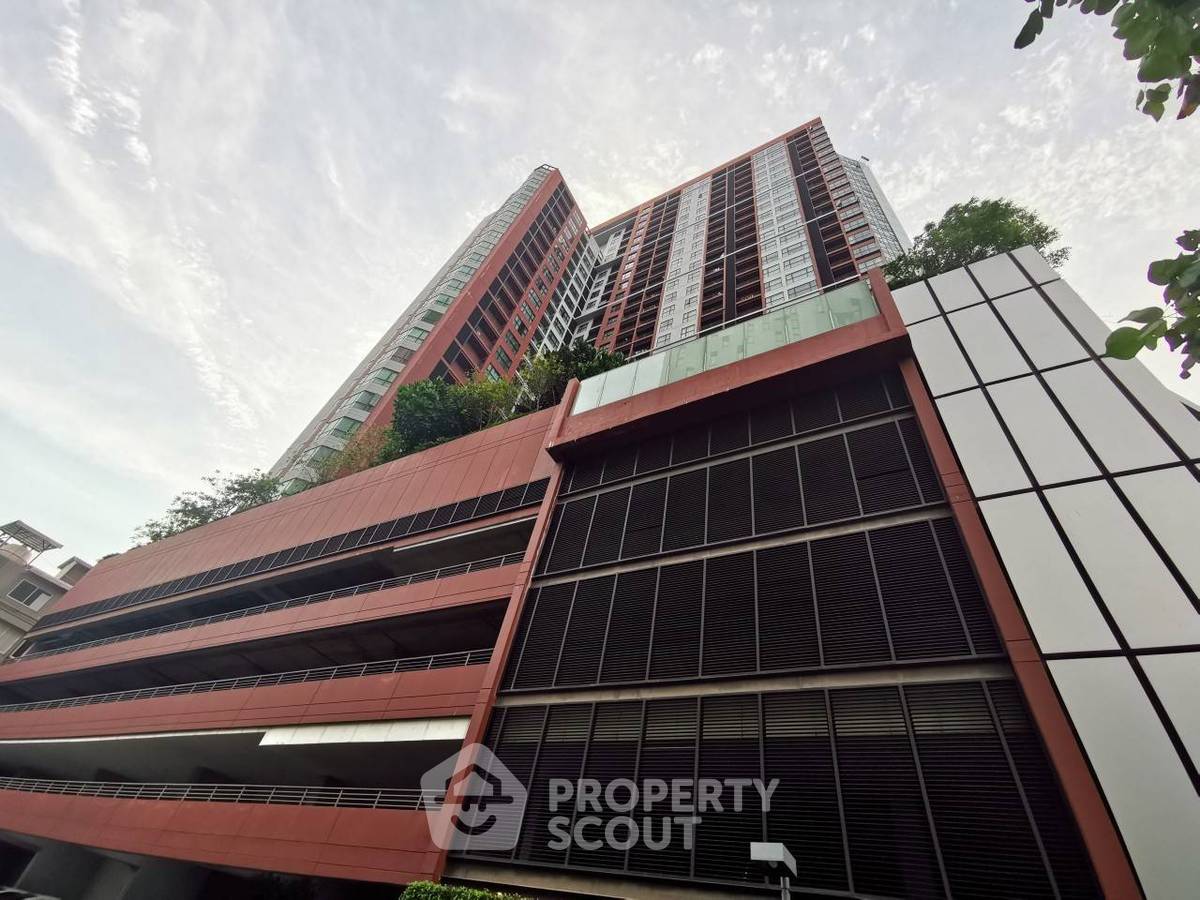 รูป คอนโด 1-ห้องนอน ที่ วายน์ บาย แสนสิริ ใกล้ BTS พระโขนง (ID 883969) - รูปที่ 4/22