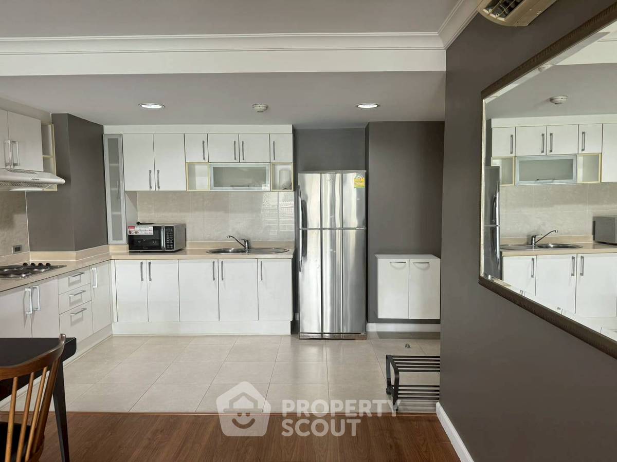 รูป คอนโด 2-ห้องนอน ที่ แกรนด์ เฮอริเทจ ทองหล่อ ใกล้ BTS พร้อมพงษ์ (ID 2596514) - รูปที่ 8/20