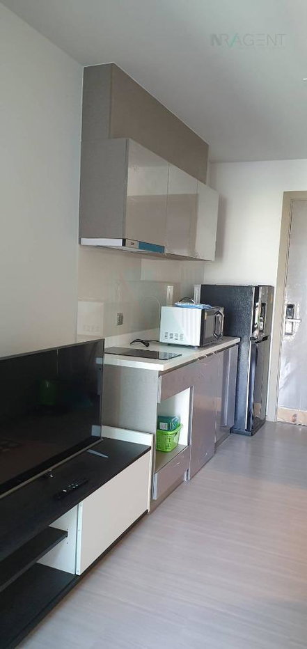 รูป 🎊 ให้เช่าคอนโด ไลฟ์ อโศก-พระราม 9 อาคาร A ชั้น 10 สตูดิโอ ขนาด 26.00 ตรม ใกล้ ตลาดอยู่เจริญ - รูปที่ 1/8