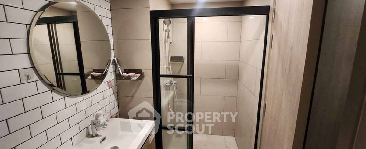 รูป คอนโด 1-ห้องนอน ที่ มาเอสโตร 19 รัชดา 19 - วิภา ใกล้ MRT รัชดาภิเษก (ID 2475651) - รูปที่ 3/5