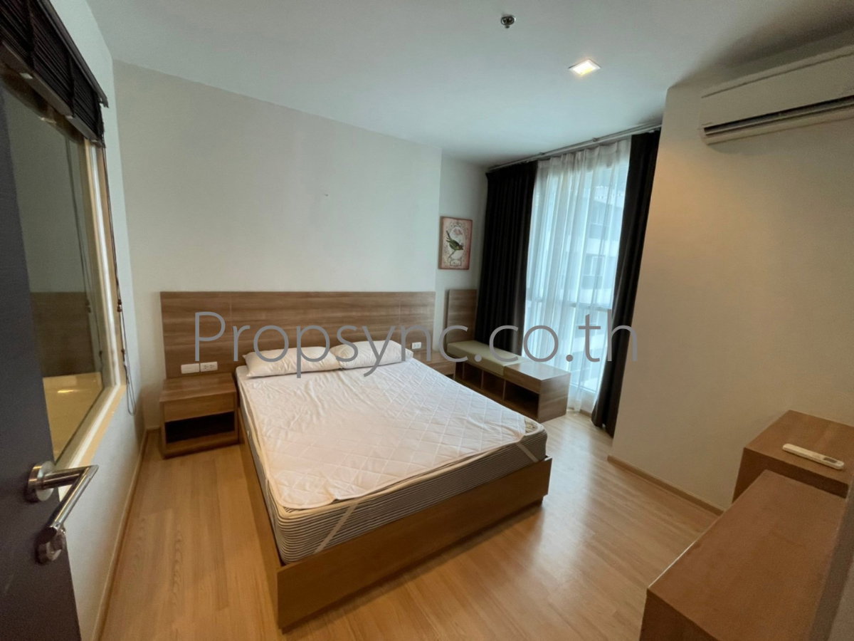 รูป 🔥ให้เช่า🔥✨ริทึ่ม สาทร✨นิยามของความหรูหราใจกลางสาทร ที่ที่ทุกรายละเอียดคือความละเมียดละไม สุนทรียภาพการอยู่อาศัย💙🧡PS-32520875💚Line ID @propsync - รูปที่ 2/4