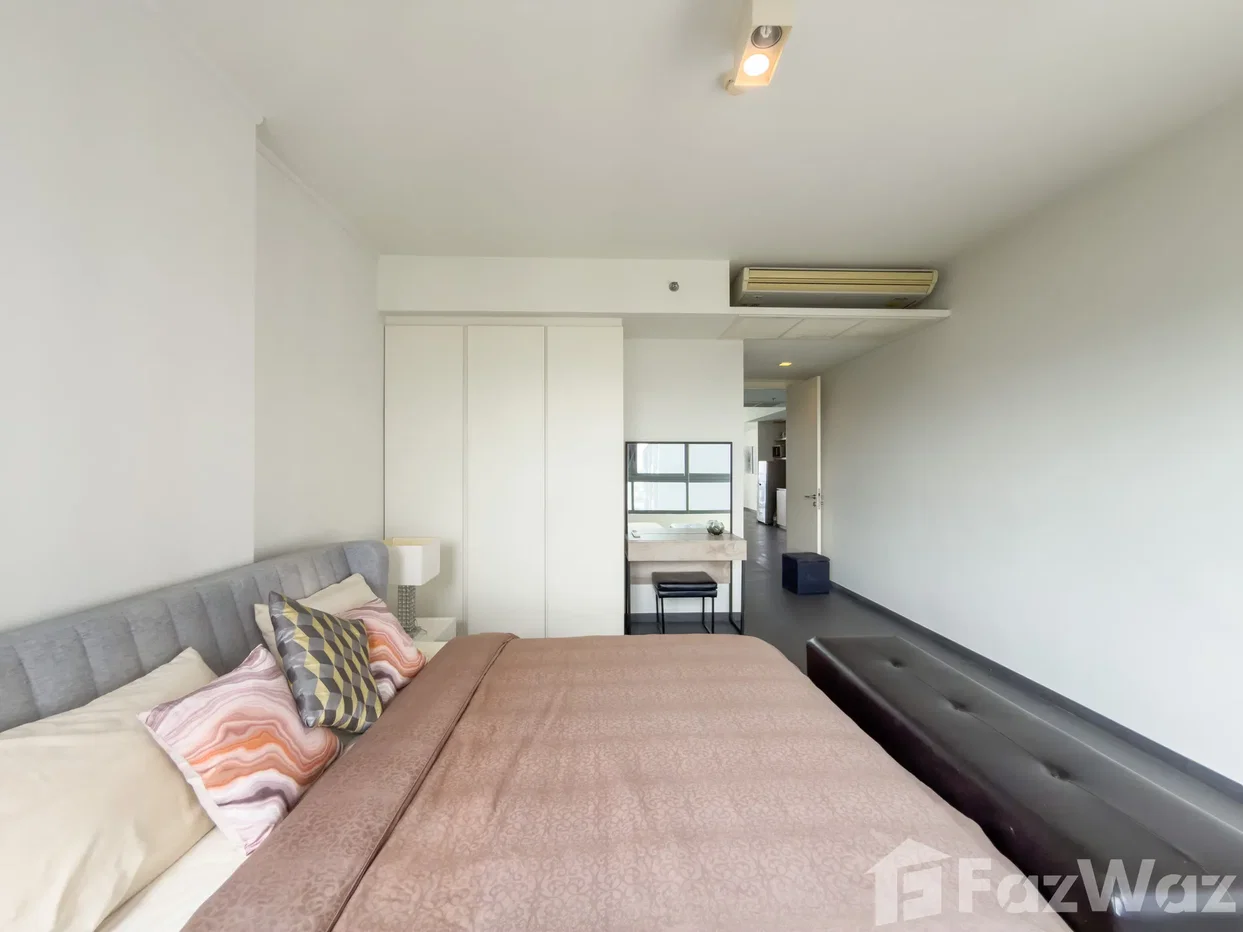 รูป ขาย คอนโด 2 ห้องนอน ในโครงการ ซายร์ วงศ์อมาตย์ 6151224 - รูปที่ 11/18