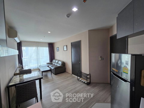 2-BR Condo at Rhythm Rangnam near BTS Victory Monument (ID 2778851)