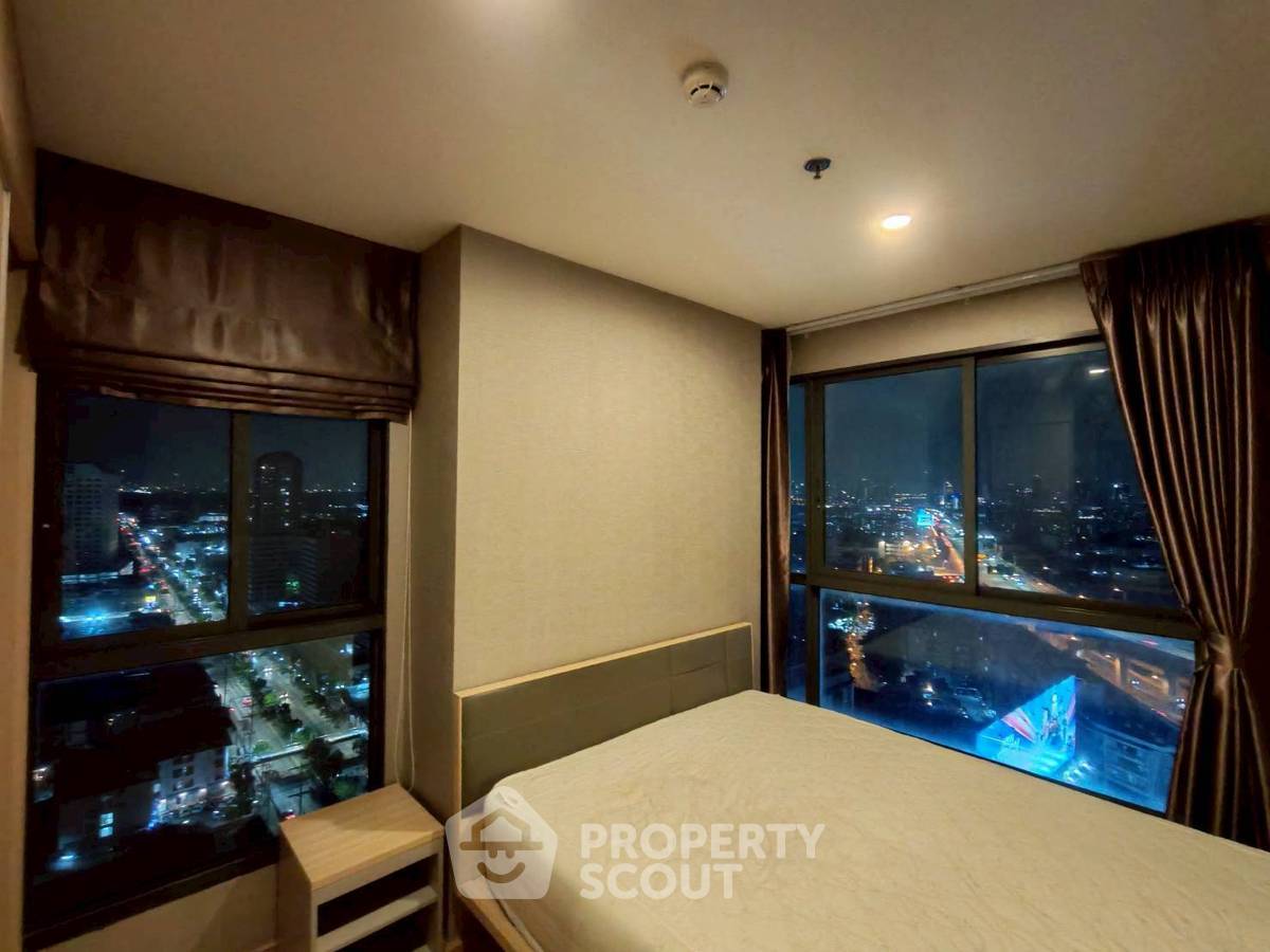 รูป คอนโด 2-ห้องนอน ที่ ไอดีโอ โอทู บางนา ใกล้ BTS บางนา (ID 2782038) - รูปที่ 3/11