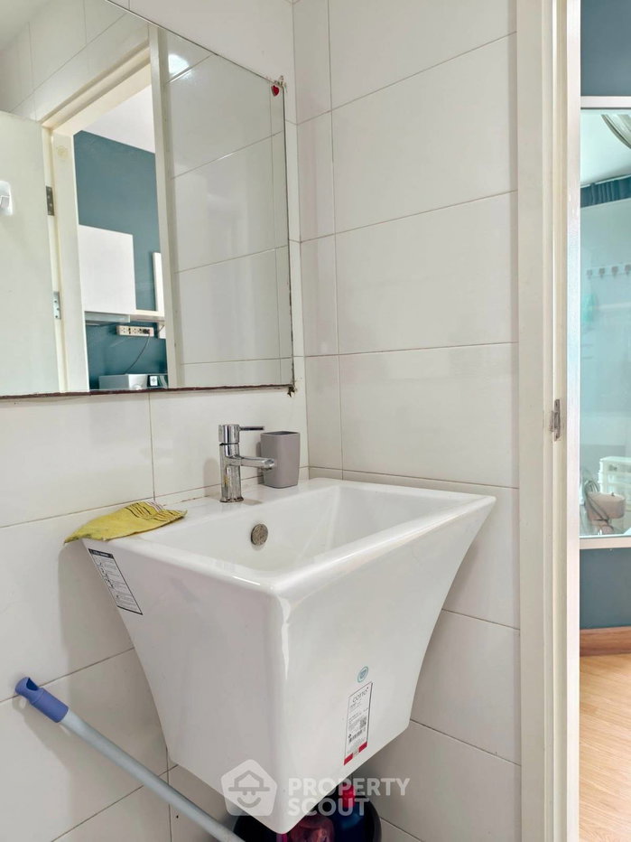 picture 1-BR Condo at Aspire Rama 4 near BTS Phra Khanong (ID 2101424) - 10/13