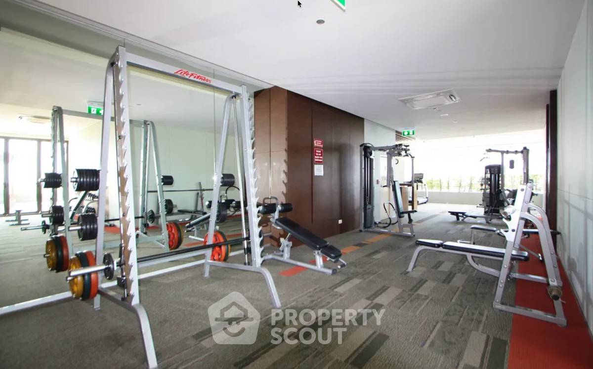 รูป คอนโด 2-ห้องนอน ที่ นอร์ธชอร์ ใกล้ พัทยาเหนือ (ID 2778434) - รูปที่ 9/9