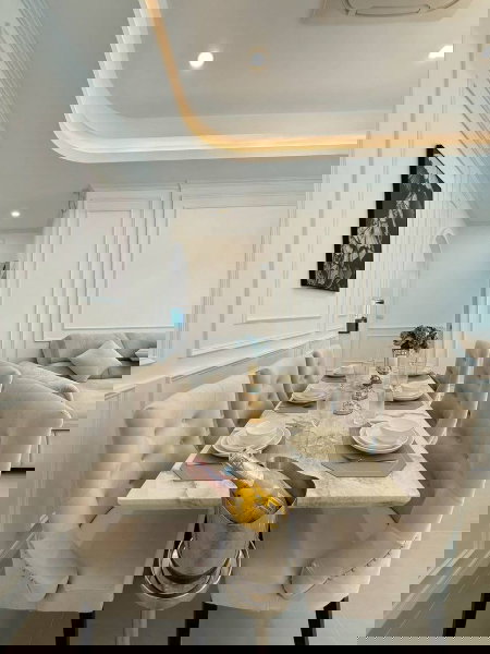 รูป ให้เช่าบ้าน หมู่บ้าน PMC 3 พัทยา บางละมุง บ้านสวย พร้อมอยู่ - รูปที่ 5/20