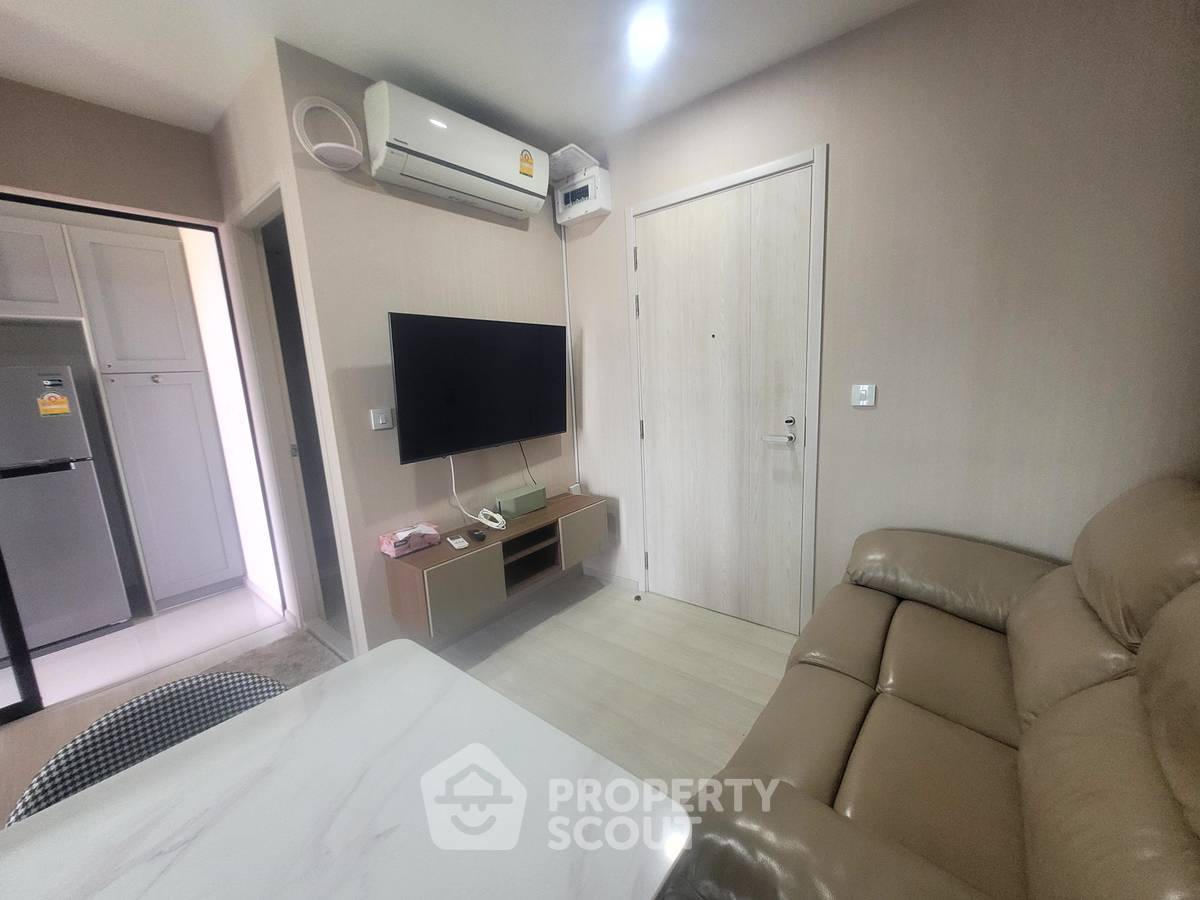 รูป คอนโด 1-ห้องนอน ที่ ไลฟ์ อโศก ใกล้ ARL มักกะสัน (ID 1933439) - รูปที่ 1/13