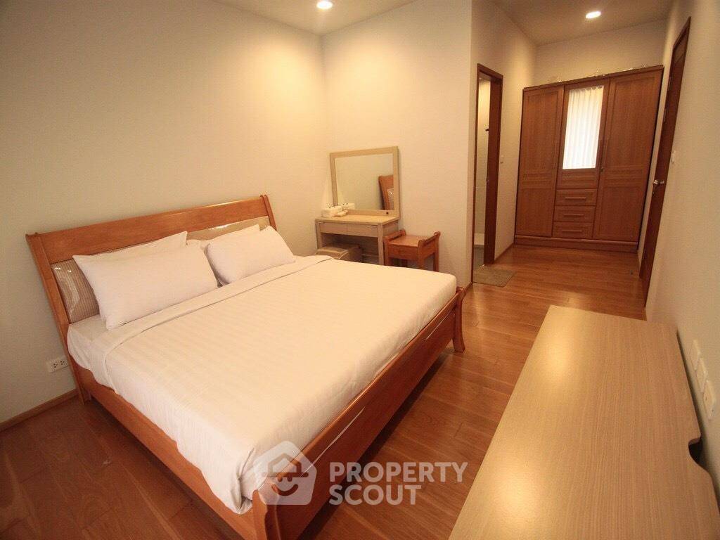 รูป คอนโด 2-ห้องนอน ที่ บ้านแสนสุข คอนโดมิเนียม หัวหิน ใกล้ หาดเขาตะเกียบ (ID 1285228) - รูปที่ 7/7