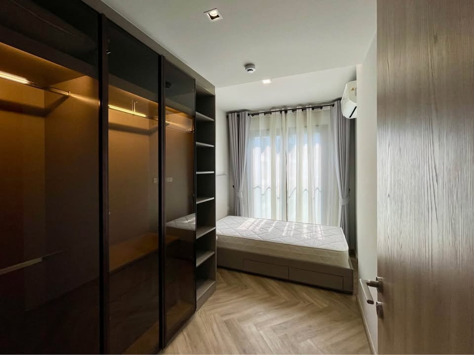 picture @Condorental condo for rent Chapter Thonglor 25 - 2/7