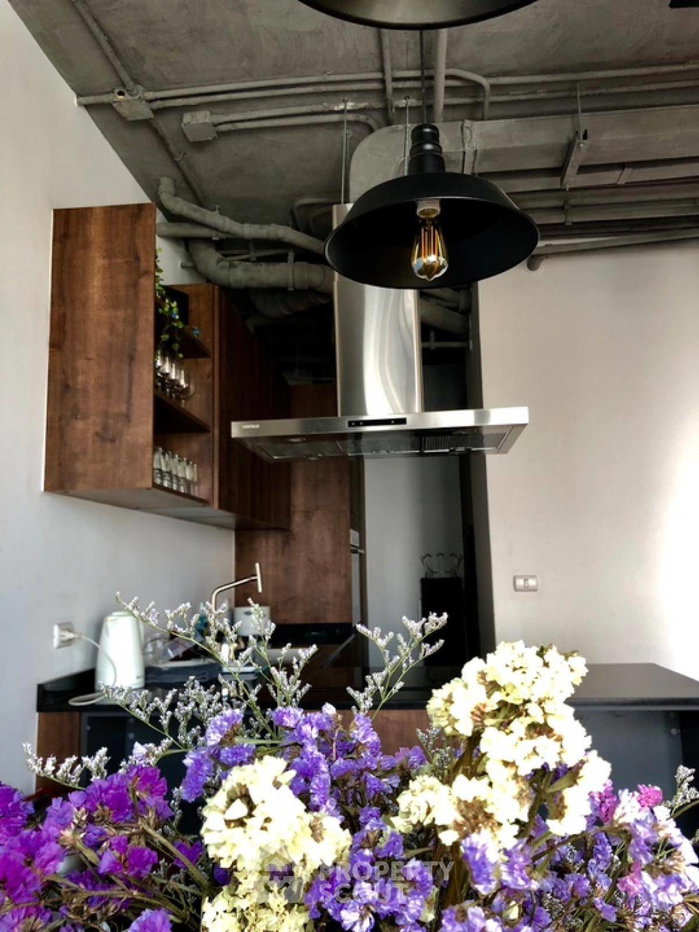 รูป คอนโด 1-ห้องนอน ที่ วิลล่า อโศก ใกล้ MRT เพชรบุรี (ID 2023517) - รูปที่ 10/15