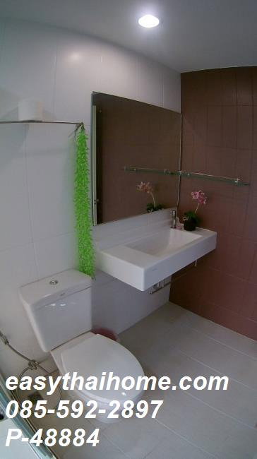 รูป [ให้เช่าด่วน! ยู ดีไลท์ แอท จตุจักร สเตชั่น เขตจตุจักร P-48884] ใกล้สวนจตุจักร ห้องกว้าง 69 ตรม. ราคา 25,000 บาท | line @easythaihome 085-592-2897 - รูปที่ 29/46