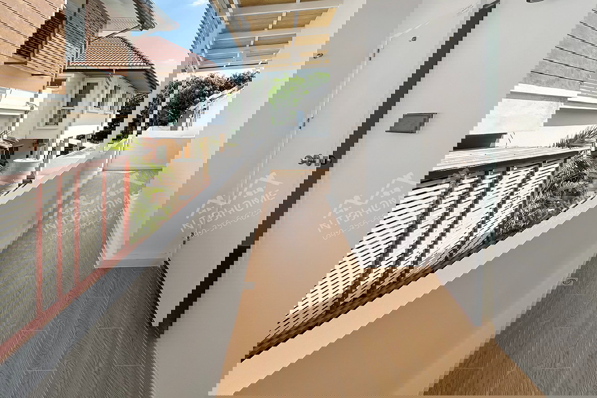 รูป กฤษดานคร แจ้งวัฒนะ ปรับปรุงใหม่ ต่อเติมครบพร้อมอยู่ ทำเลดีติดถนนใหญ่ - รูปที่ 13/15