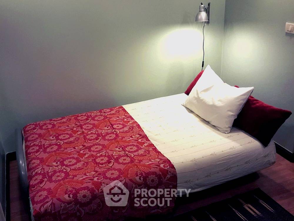 picture 2-BR Condo at The Kris Extra 5 near MRT Sutthisan (ID 392453) - 5/7