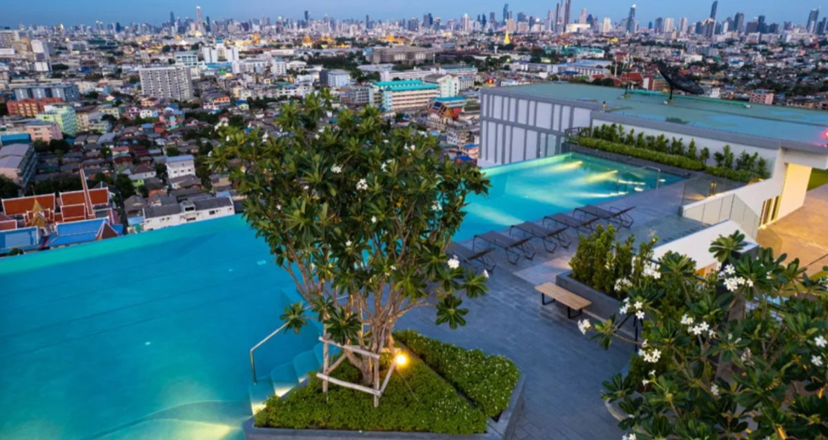 รูป ✨ ขาย ศุภาลัย ปาร์ค แยกไฟฉาย ✨  ราคา 3,500,000 บาท - รูปที่ 2/3