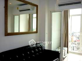 Condos for rent : 2-BR Condo at Ideo Verve Sukhumvit near BTS On Nut (ID 404468)