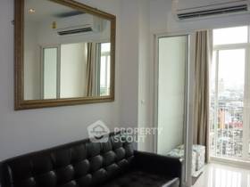 คอนโด 2-ห้องนอน ที่ ไอดีโอ เวิร์ฟ สุขุมวิท ใกล้ BTS อ่อนนุช (ID 404468)