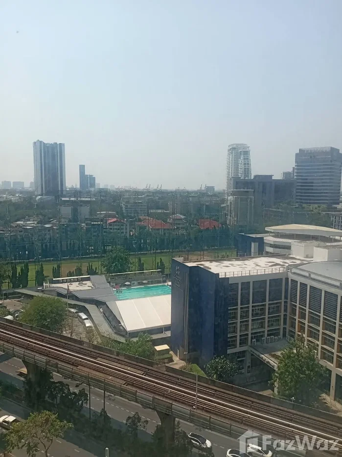 รูป คอนโดให้เช่า 1 ห้องนอน ในโครงการ The Lofts Ekkamai 6151432 - รูปที่ 9/15