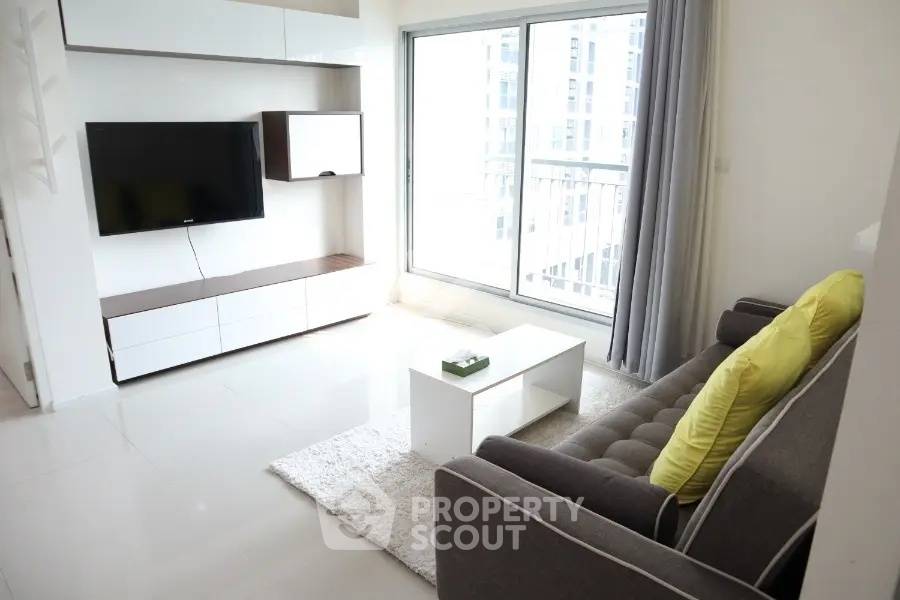 รูป คอนโด 2-ห้องนอน ที่ แอสปาย สุขุมวิท 48 ใกล้ BTS พระโขนง (ID 2278534) - รูปที่ 5/20