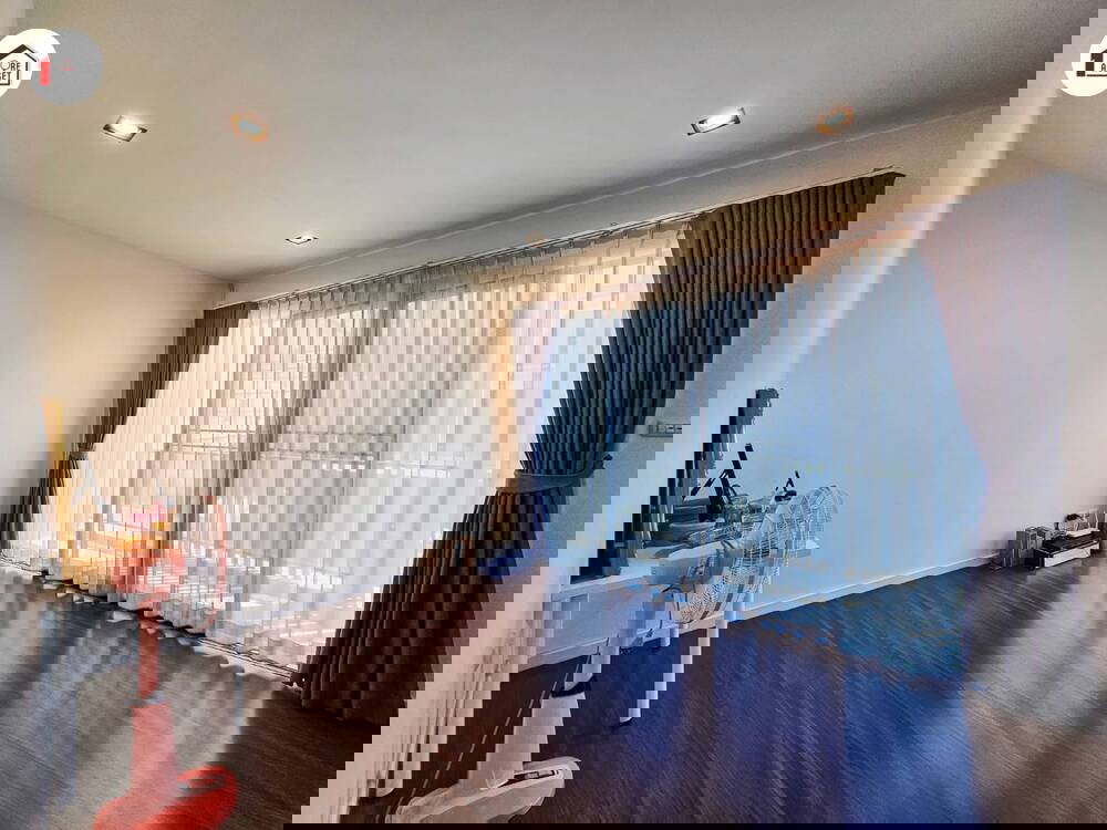 รูป ขาย ทาวน์โฮม 3 ชั้น ทาวน์ อเวนิว เมิร์จ รัตนาธิเบศร์ ตำแหน่งดีใกล้คลับเฮาส์ คุ้มที่สุดในโครงการ ใกล้ MRT เพียง 700 ม. - รูปที่ 10/20